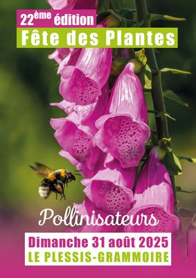 Fête des Plantes