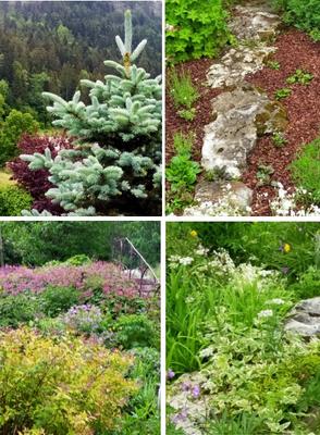 Rendez-vous au Jardin 2025 - Visite Jardins d'altitude en Franche-Comté