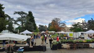Festi’Jardin Nature et Plantes