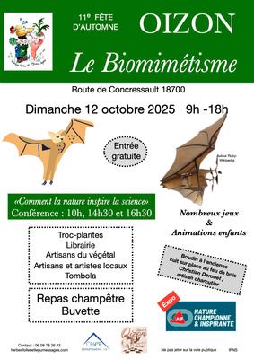 11e fête d'automne