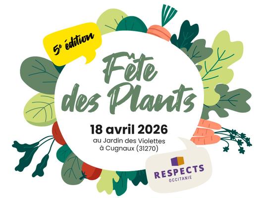 Fête des plants