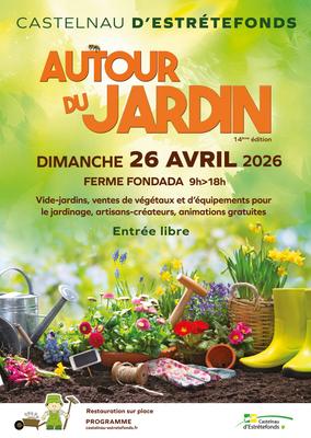 Autour du Jardin