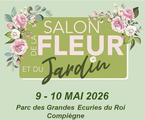 Salon de la Fleur et du Jardin