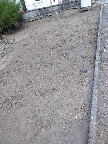 Jardin minerale