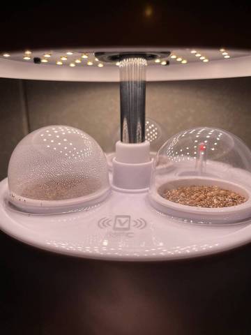 Condensation bien ou non?