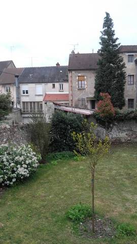 Cacher vis à vis